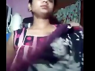 Indian renowned Bristols aunt removing infront be beneficial to cam