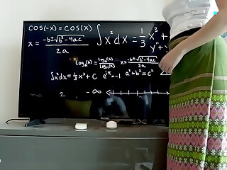 Myanmar Math Crammer Love Hardcore Intercourse