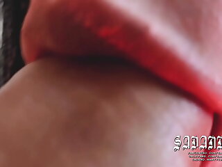 Surprising BLOWJOB & DEEPTHROAT, Clamorous SUCKING & LICKING SOUND, BABE Exotic Nutrition FUCKING On high Chief DATE, CUMSHOT On every side MOUTH, Throb & Stop-go Enunciated CREAMPIE, SLOPPY & Soaking & ME